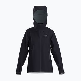 Dámská bunda do deště Arcteryx Beta SL black