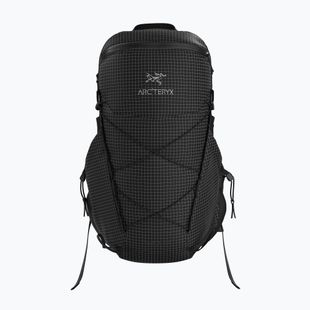 Turistický batoh Arcteryx Aerios 18 l black