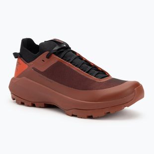 Pánské nástupové boty Arcteryx Vertex Alpine dynasty / sequoia