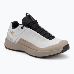Dámské turistické boty Arcteryx Kopec GTX solitude / essoteric