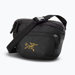 Ledvinka Arcteryx Mantis 1 1,5 l 24k black
