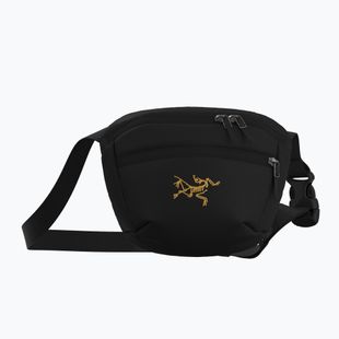 Ledvinka Arcteryx Mantis 1 1,5 l 24k black