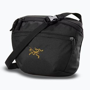 Ledvinka Arcteryx Mantis 2 2,5 l 24k black