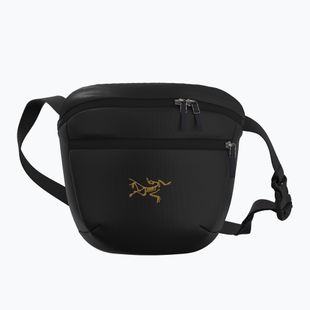 Ledvinka Arcteryx Mantis 2 2,5 l 24k black