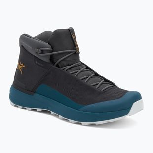 Pánské turistické boty Arc'teryx Kopec Mid GTX black/nightscape