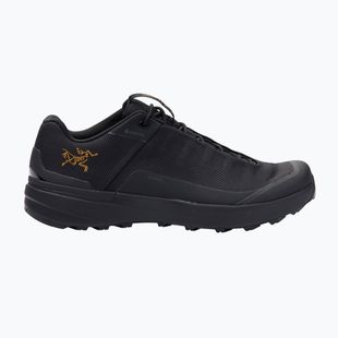Pánská turistická obuv Arc'teryx Kopec GTX black/yukon