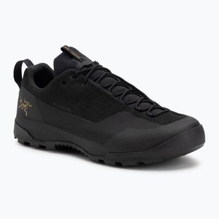Pánské přístupové boty Arcteryx Konseal GTX black/black