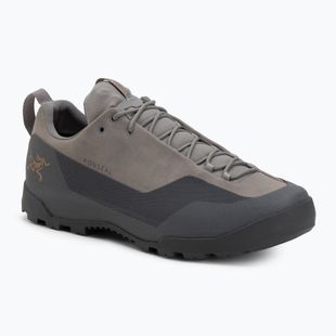 Pánské přístupové boty Arcteryx Konseal GTX void/cloud