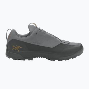 Pánské přístupové boty Arcteryx Konseal GTX void/cloud