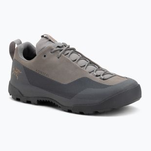 Dámské přístupové boty Arc'teryx Konseal GTX void/cloud