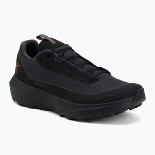 Pánské běžecké boty Arcteryx Norvan LD 4 GTX black/black
