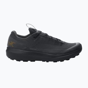 Pánské běžecké boty Arc'teryx Norvan LD 4 GTX black/black