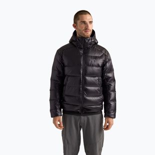 Pánská zateplená bunda Arcteryx Cerium SV Hoody black