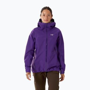 Dámská nepromokavá bunda Arcteryx Beta azalea