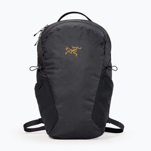 Turistický batoh Arcteryx Mantis 16 l black