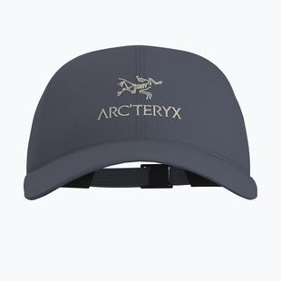 Kšiltovka Arcteryx Bird Wood dark stratus/habitat