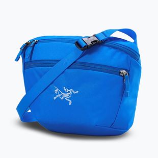 Taška Arcteryx Mantis 2 2,5 and fluidity