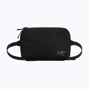 Sáček Arc'Teryx Heliad 2,5 l black