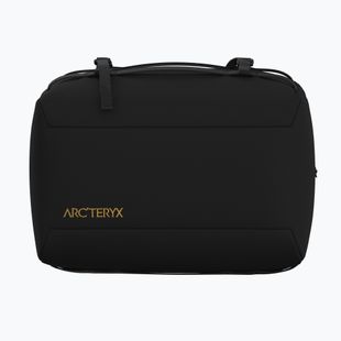 Cestovní organizér Arcteryx Index 10 Gear 24k black