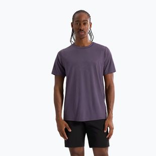 Pánské tričko Arcteryx Cormac Logo moondrop