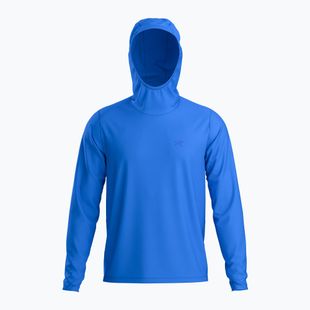 Pánská mikina Arc'Teryx Cormac Hoody fluidity
