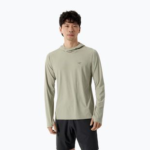 Pánská mikina Arcteryx Cormac Hoody habitat