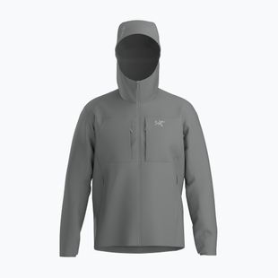 Pánská softshellová bunda Arcteryx Gamma Lightweight Hoody void