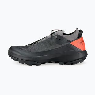 Pánské přístupové boty Arc'teryx Vertex Alpine black/solaris