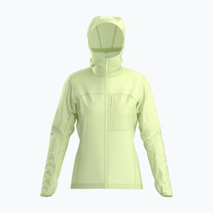 Dámská větrovka Arc'Teryx Squamish Hoody shincha