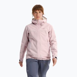 Dámská nepromokavá bunda Arcteryx Beta alpine rose ii