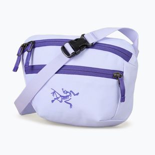 Ledvinka Arcteryx Mantis 1 kasumi/blurple