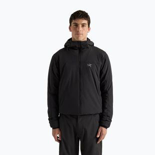 Pánská zateplená bunda Arcteryx Beta Insulated black