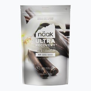 Regenerační nápoj Näak Recovery Complete Mix 600 g vanilla-chai