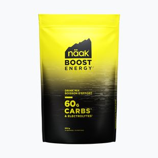 Energetický nápoj Näak Boost Energ Drink Mix 960 g neutral