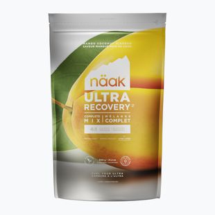 Regenerační nápoj Näak Recovery Complete Mix 600 g mango coconut