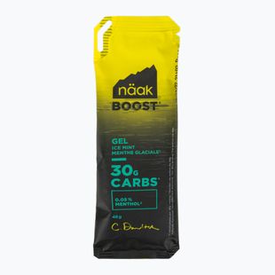 Energetický gel Näak Boost Energy 48 g ice mint