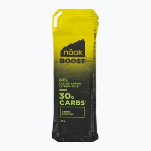 Energetický gel Näak Boost Energy 48 g salted lemon