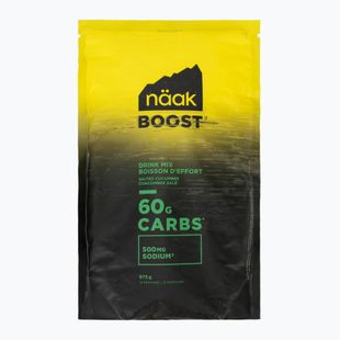 Energetický nápoj Näak Boost Drink Mix 975 g salted cucumber
