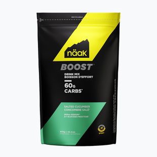 Energetický nápoj Näak Boost Drink Mix 65 g salted cucumber