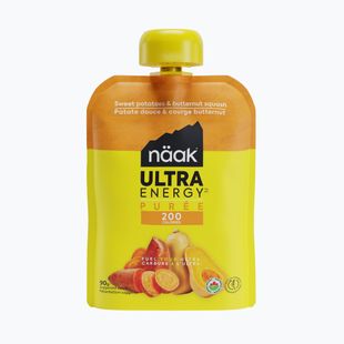 Energetický gel Näak Ultra Energy 90 g sweet potatoes butternut squash