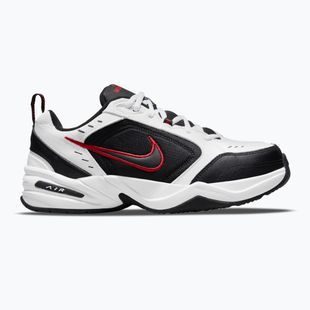 Pánská tréninková obuv Nike Air Monarch IV white/black