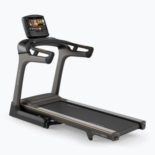 Běžecký pás elektrický Matrix Fitness Treadmill TF50XIR-02 graphite grey