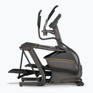 Eliptický trenažér  Matrix Fitness Elliptic E50XIR-02 black
