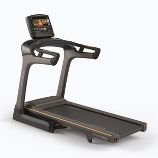 Běžecký pás Matrix Fitness TF30 XIR graphite grey
