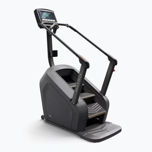 Tréninkové schody Matrix Fitness Climbmill C50XIR-02 graphite grey