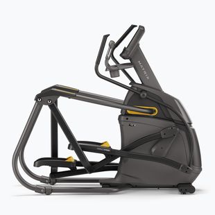 Eliptický trenažér  Matrix Fitness Ascent Trainer A30XIR-04 black