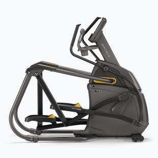 Eliptický trenažér  Matrix Fitness Ascent Trainer A30XR-04 black