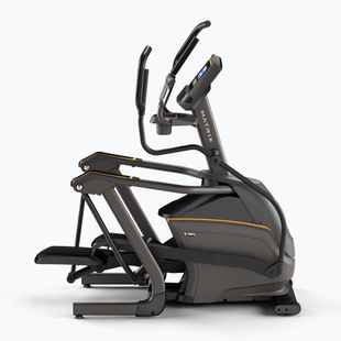 Eliptický trenažér  Matrix Fitness Elliptic E50XR-02 black