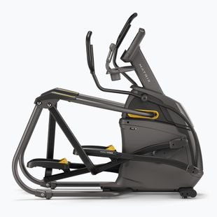 Eliptický trenažér  Matrix Fitness Ascent Trainer A50XR-04 black