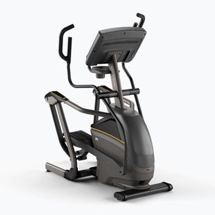 Eliptický trenažér  Matrix Fitness Elliptic E50XUR-02 black
